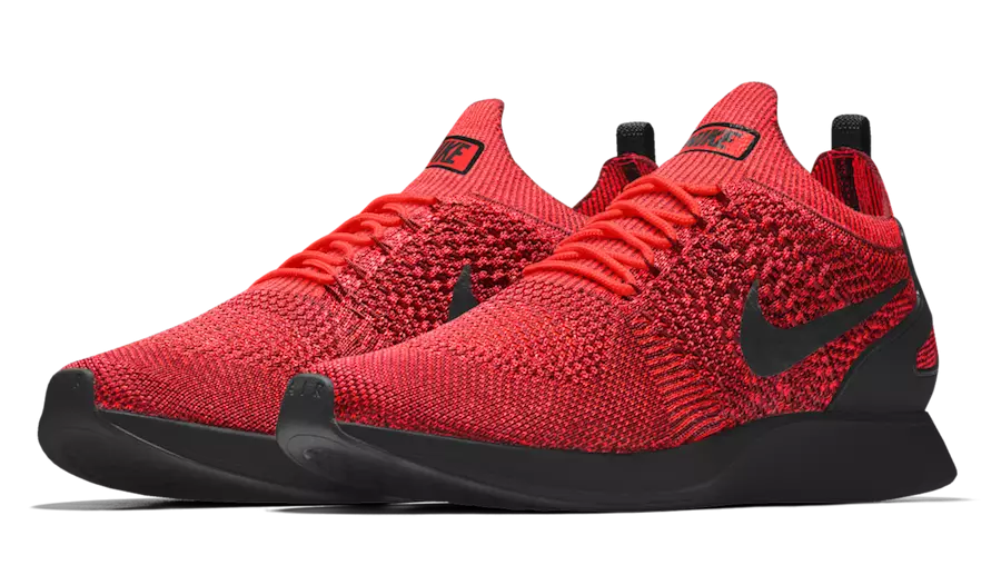 NIKEiD Mariah Flyknit lenktynininkė