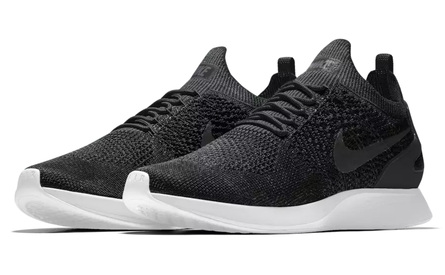 NIKEiD Mariah Flyknit Corredor