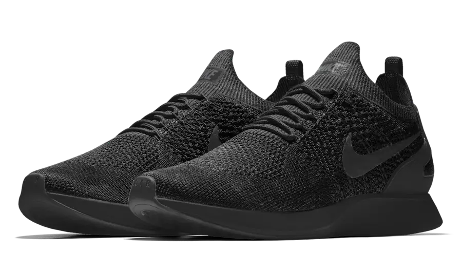 NIKEiD Мэрайя Flyknit Racer