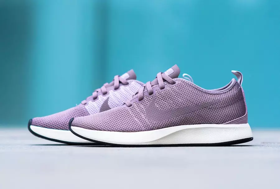 Nike Dualtone Racer Plum Туман 917682-200