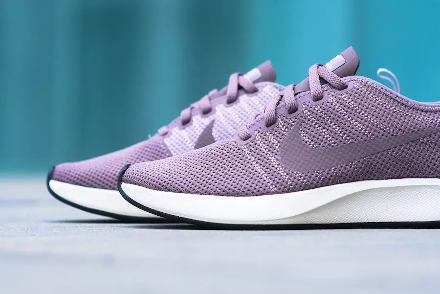 Nike Dualtone Racer Śliwkowa Mgła 917682-200