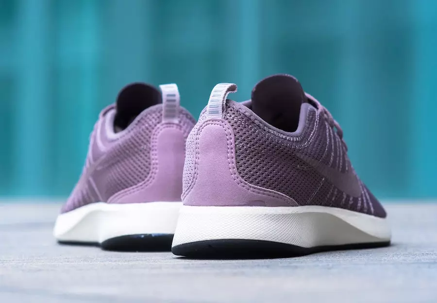 Nike Dualtone Racer Plum Туман 917682-200