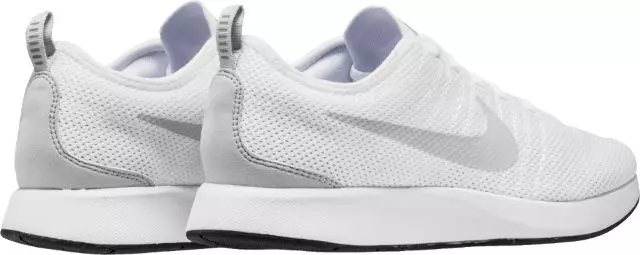 Nike Dualtone Racer Reines Platin 918227-102