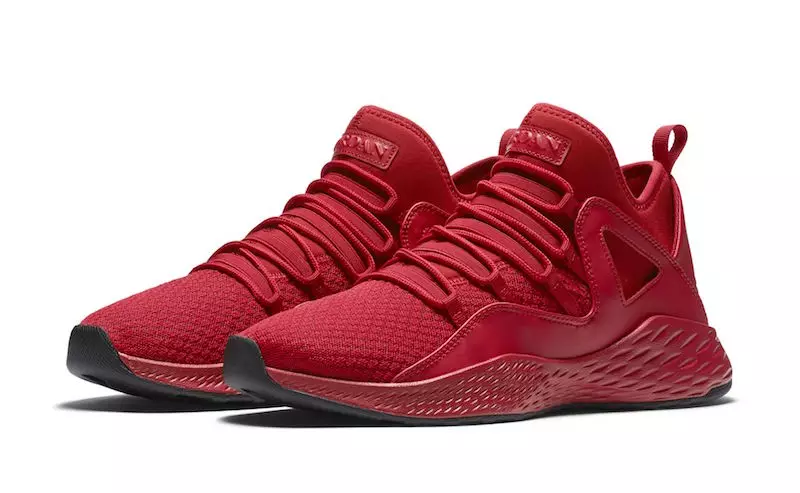 Tanggal Rilis Formula 23 Jordan Colorways