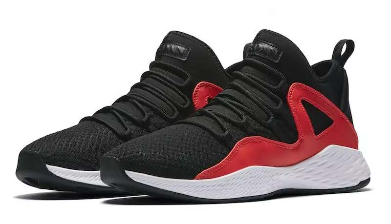 Tanggal Rilis Formula 23 Jordan Colorways