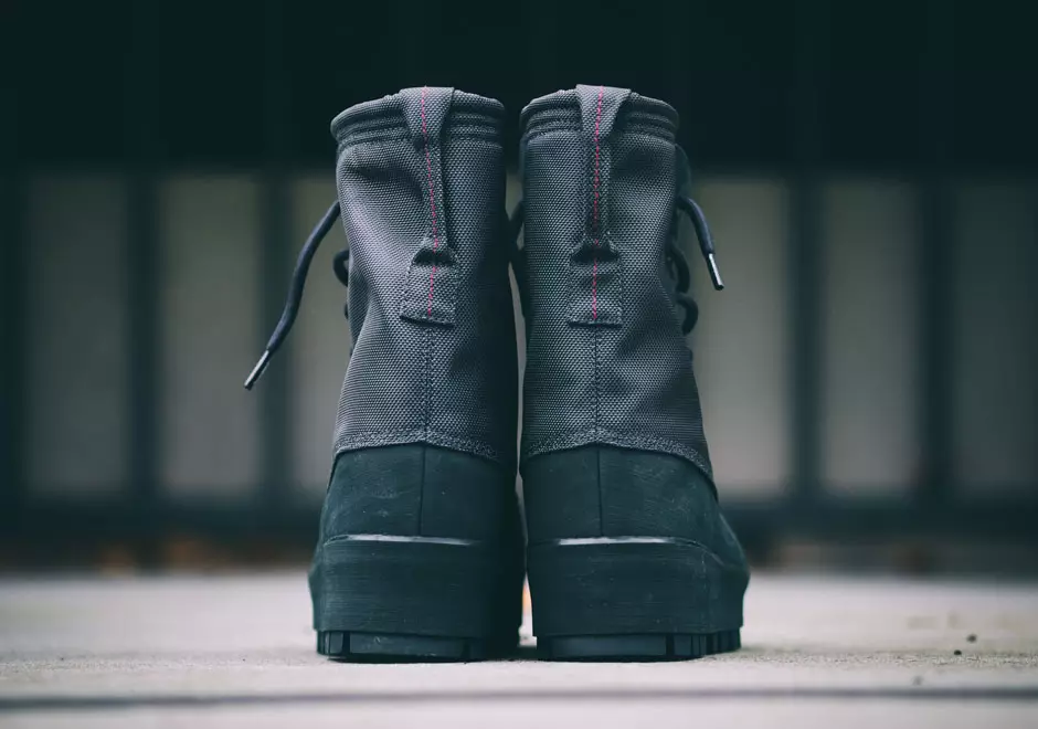 adidas Yeezy 950 Duckboot Releasedatum