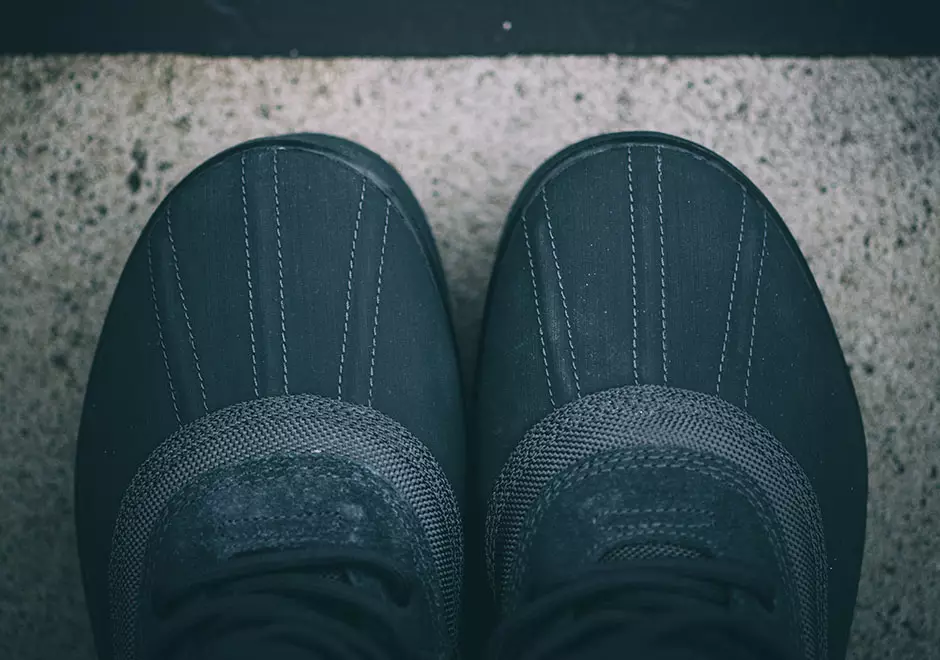 adidas Yeezy 950 Duckboot Թողարկման ամսաթիվ