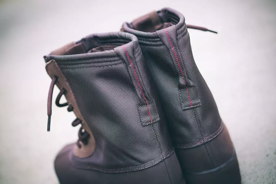 Adidas Yeezy 950 Duckboot išleidimo data