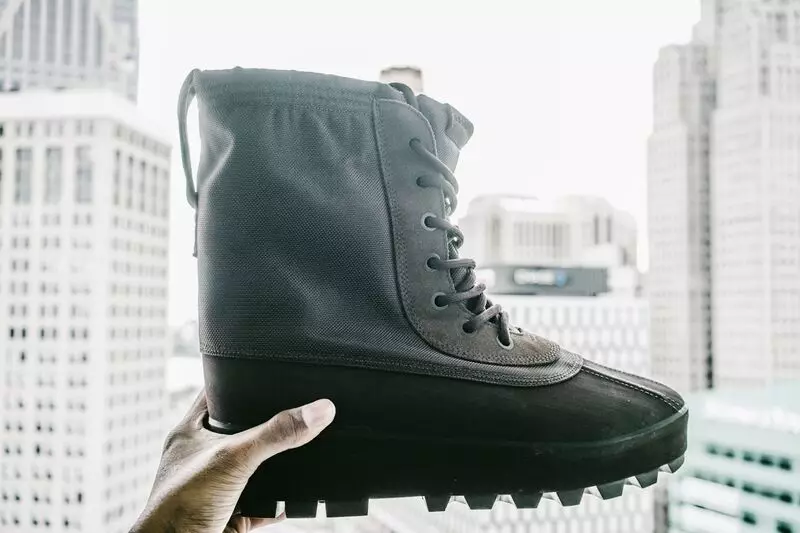 Bota adidas 950 Yeezy