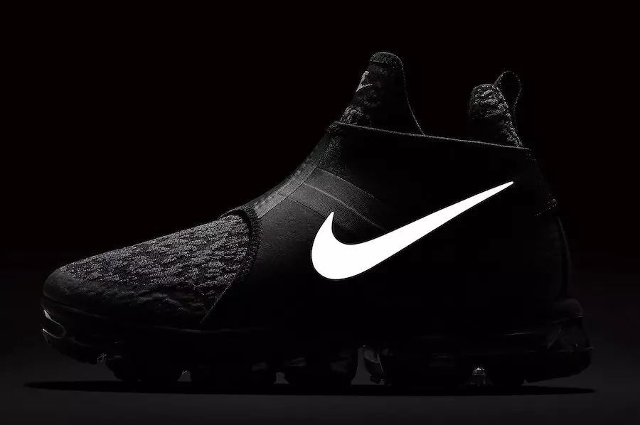 Nike Air VaporMax Chukka Duillín AO9326-002