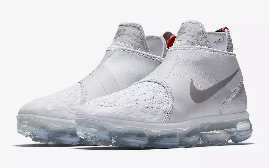 Nike Air VaporMax Chukka Slip AO9326-001