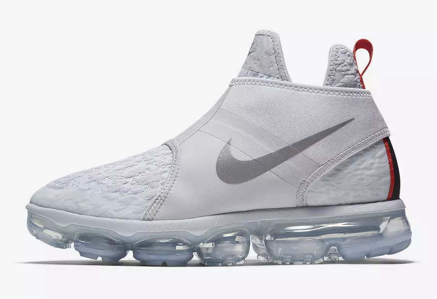 Giày Nike Air VaporMax Chukka AO9326-001