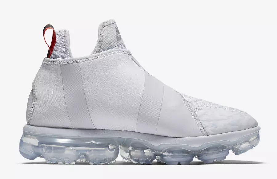 Giày Nike Air VaporMax Chukka AO9326-001