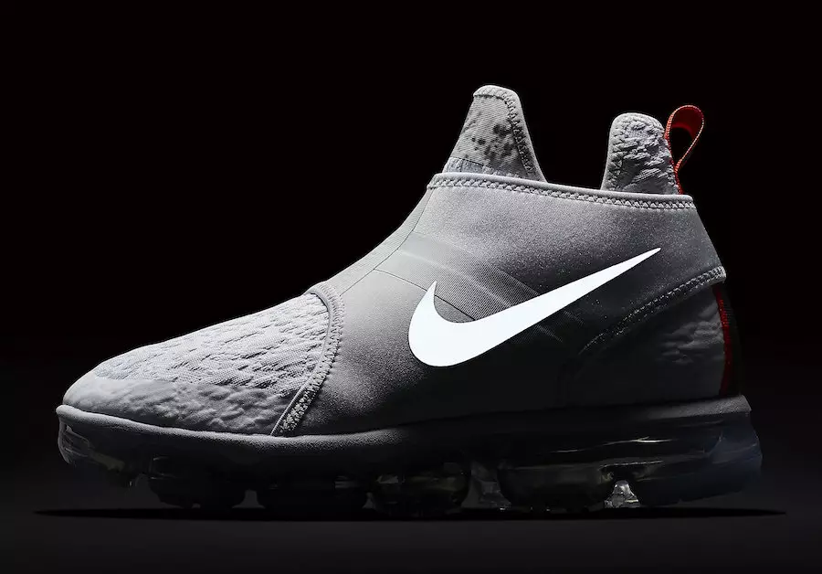 Nike Air VaporMax Chukka Duillín AO9326-001