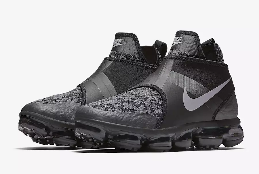 Nike Air VaporMax Chukka Duillín AO9326-002