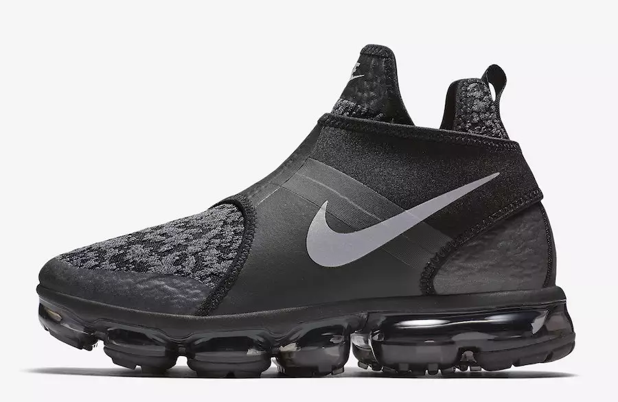 Giày Nike Air VaporMax Chukka AO9326-002