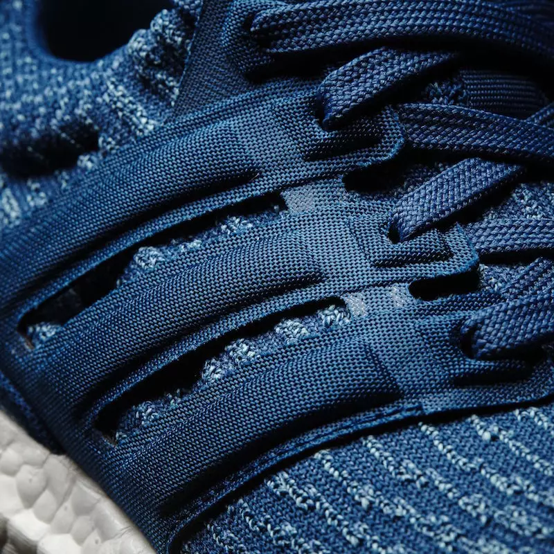 Parley x adidas Ultra Boost Blue мъже жени