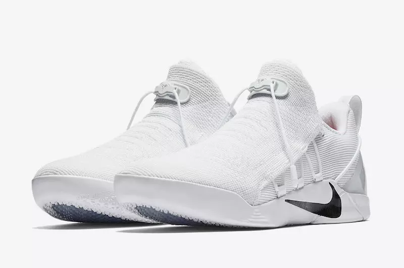 Nike Kobe AD NXT yang Sempurna untuk Musim Panas 2017 30000_1