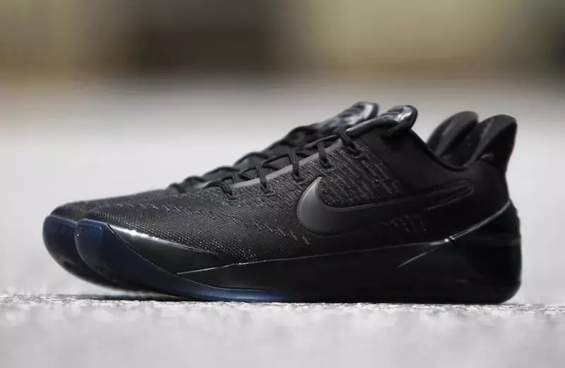 Black Mamba Kobe AD