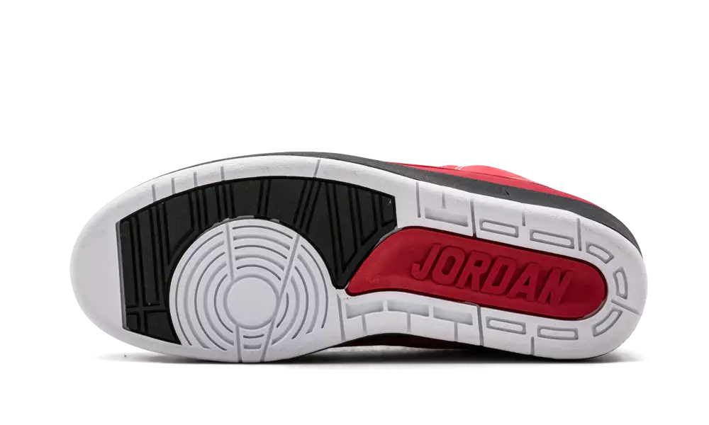 Pacote de doces vermelhos Air Jordan 2 Varsity 395709-601