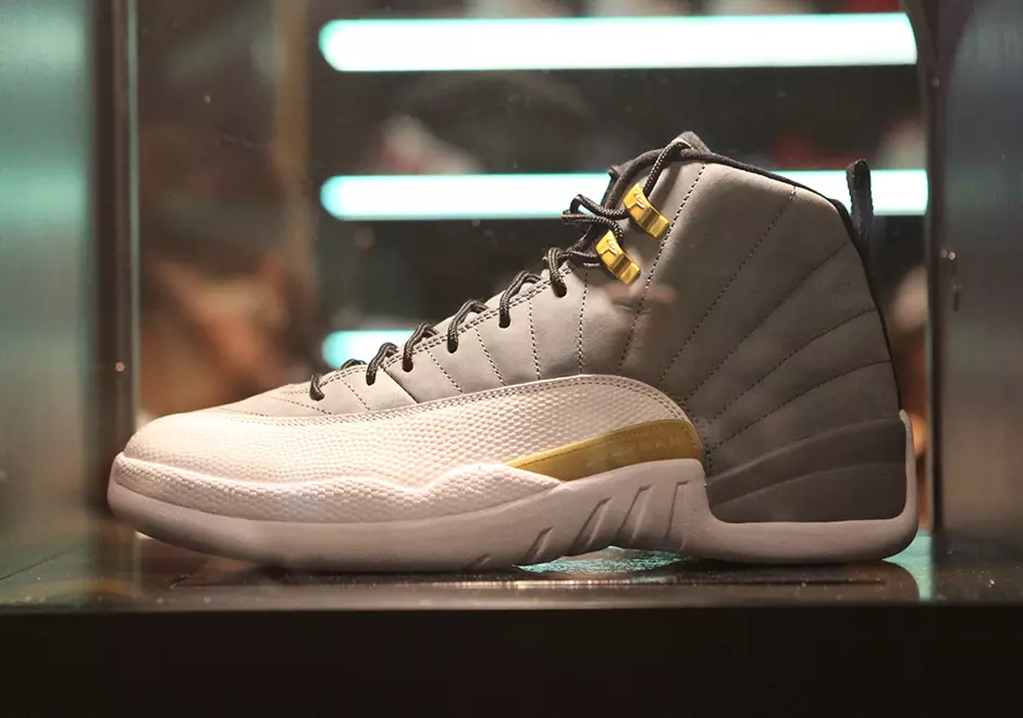 Bộ sưu tập Trophy Room Air Jordan 12