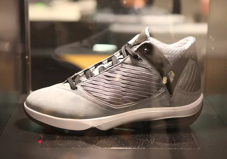 Колекція Trophy Room Air Jordan 2009