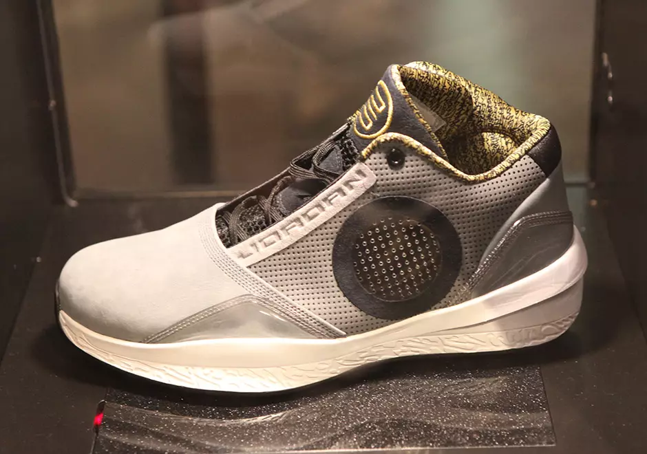 Колекция Trophy Room Air Jordan 2010