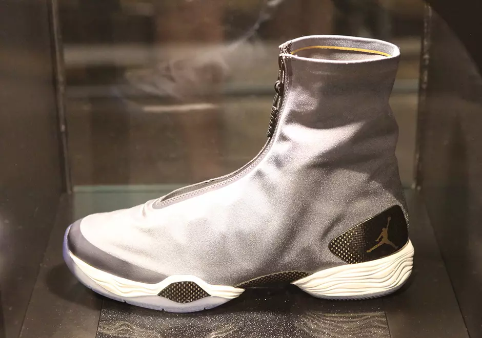 Цомын өрөөний цуглуулга Air Jordan XX8