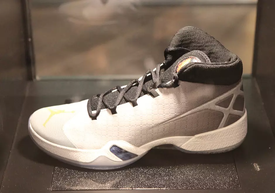 Калекцыя Trophy Room Air Jordan XXX