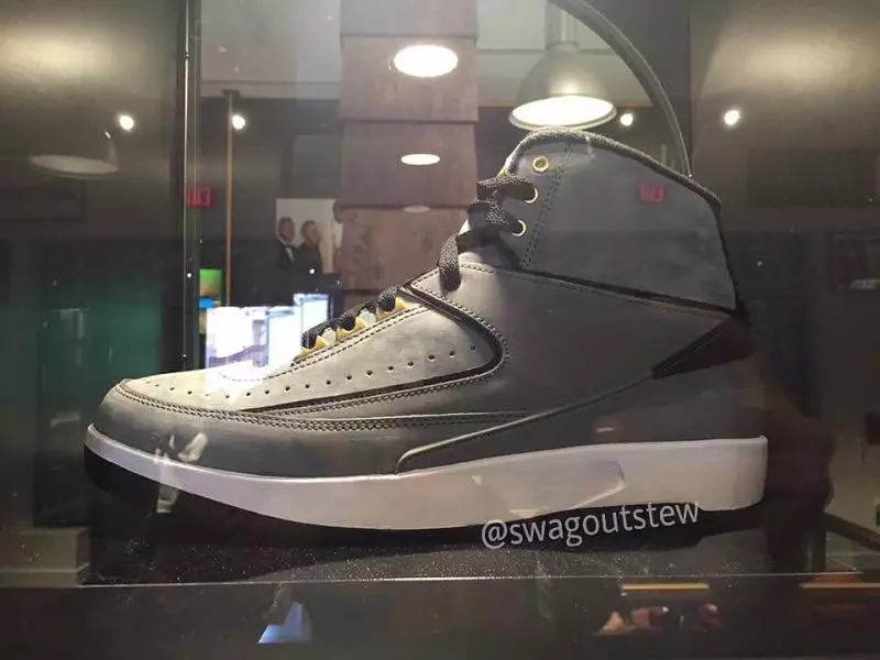 Колекция Air Jordan Trophy Room Air Jordan 2