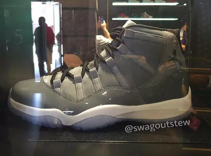 Air Jordan Ödül Odası Koleksiyonu Air Jordan 11