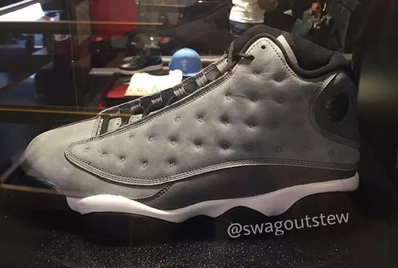 مجموعة غرف كأس الهواء من الأردن Air Jordan 13