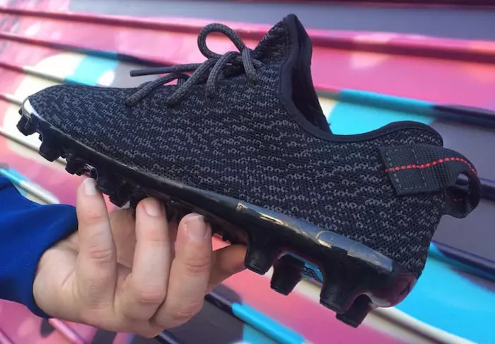 Yeezy 350 Cleat