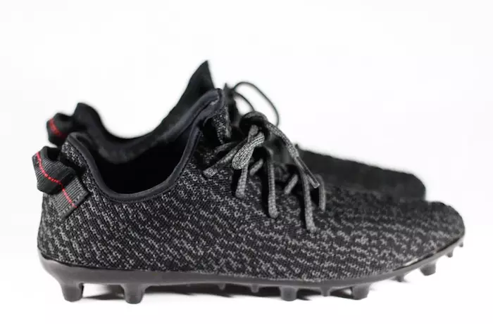 Yeezy 350 Cleats