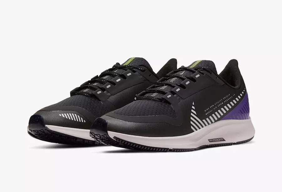 Nike Air Zoom Pegasus 36 Shield AQ8006-002 Data lansării