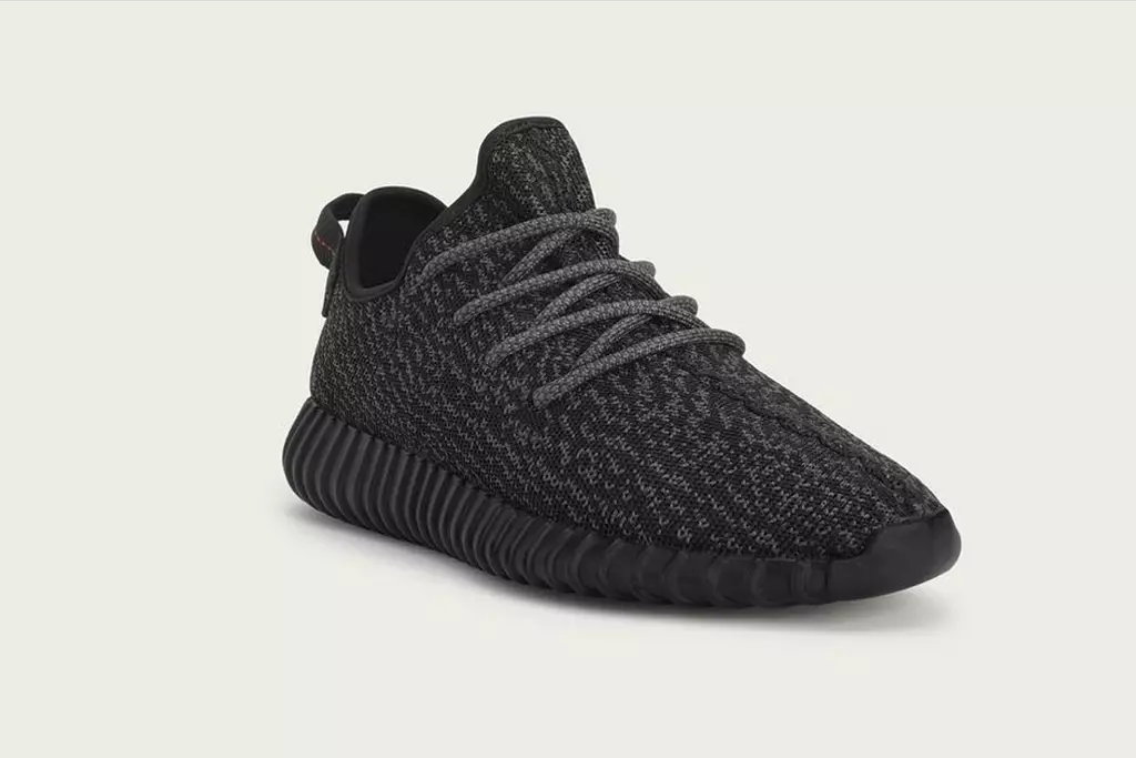 Kanye West Yeezy Boost Shoe of the Year