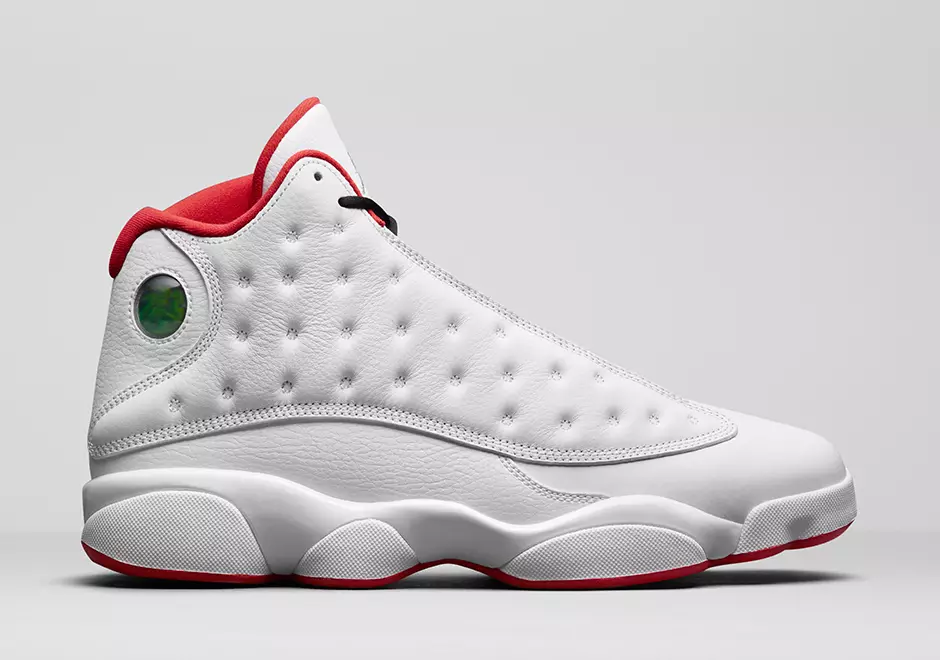 Air Jordan 13 Історія рейсу 414571-103