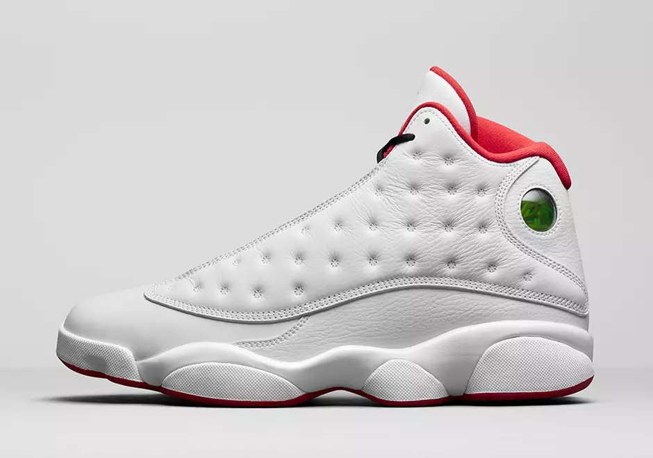 Air Jordan 13 געשיכטע פון פלי 414571-103