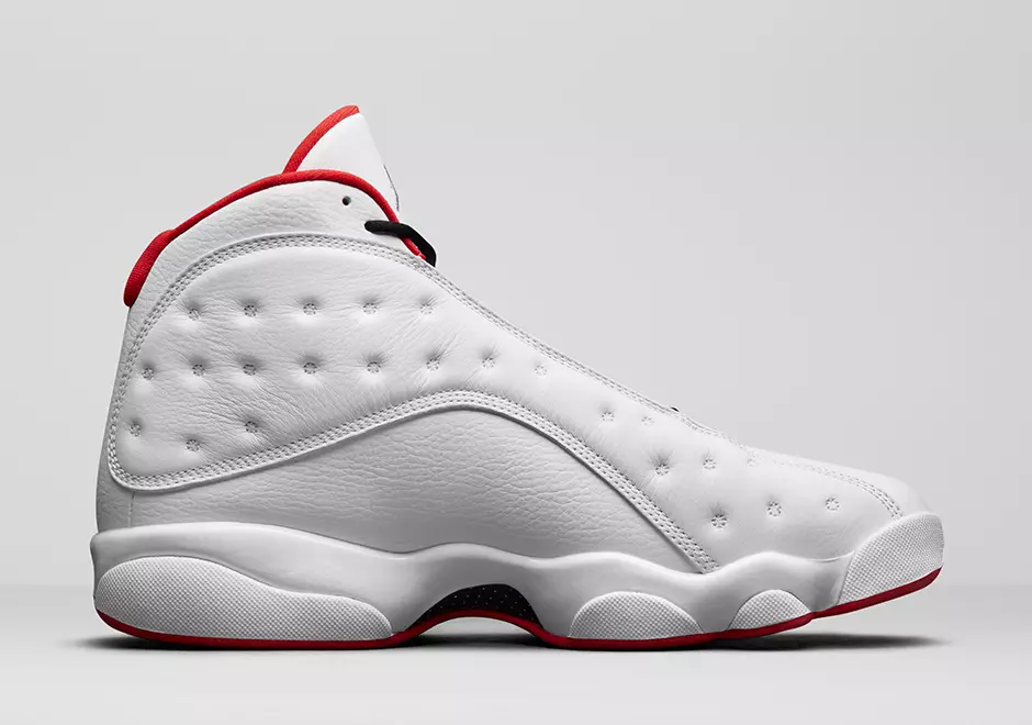 Air Jordan 13 Historia lotu 414571-103