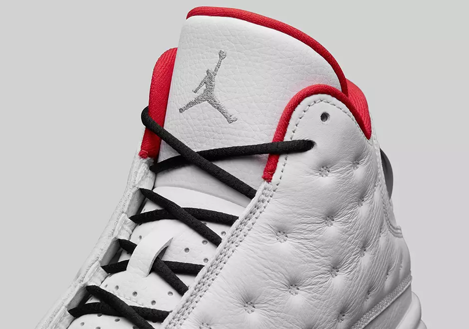 Air Jordan 13 Uçuş Tarixi 414571-103