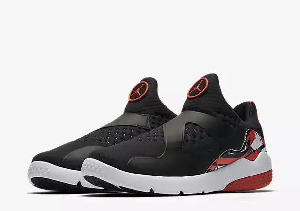 Jordan Trainer Essential 888122-016