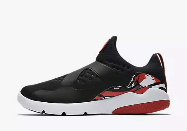 Кросівки Jordan Trainer Essential 888122-016