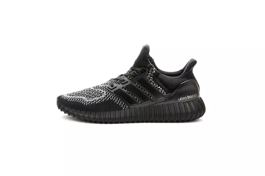 סוליות אדידס Ultra Boost Yeezy