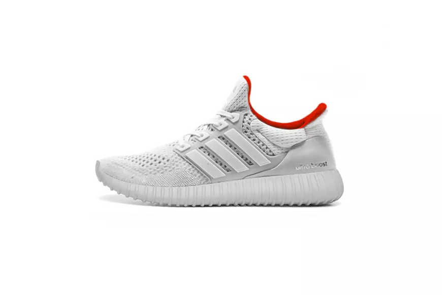 Подметки adidas Ultra Boost Yeezy