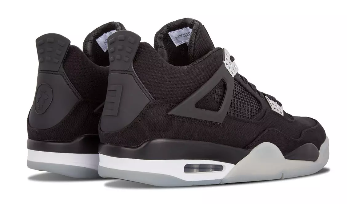 Eminem Air Jordan 4 Carhartt contre Moonrock adidas Yeezy 350 Boost