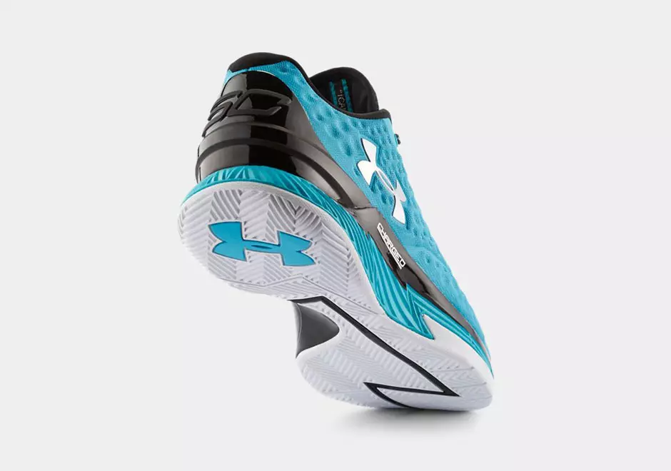 Under Armour Curry One Lage Panters