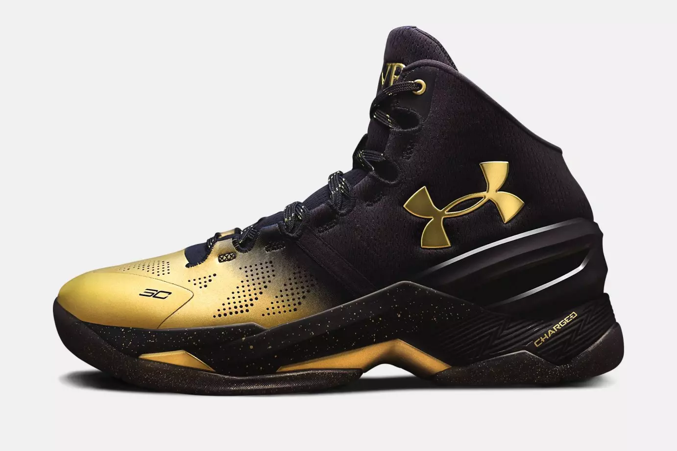 Under Armour Curry Πακέτο Back to Back