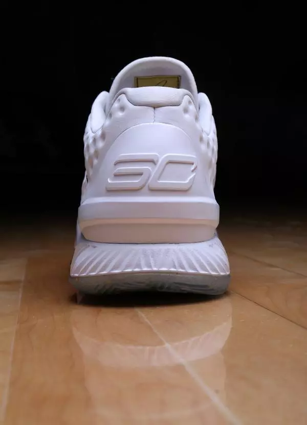 Under Armour Curry One Low Friends šeimos čempionatas PE