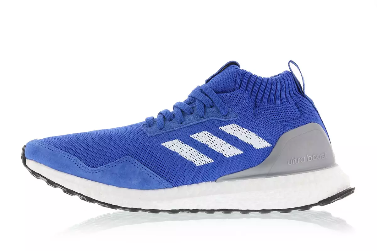 adidas Ultra Boost Mid-Run-Thru-Time