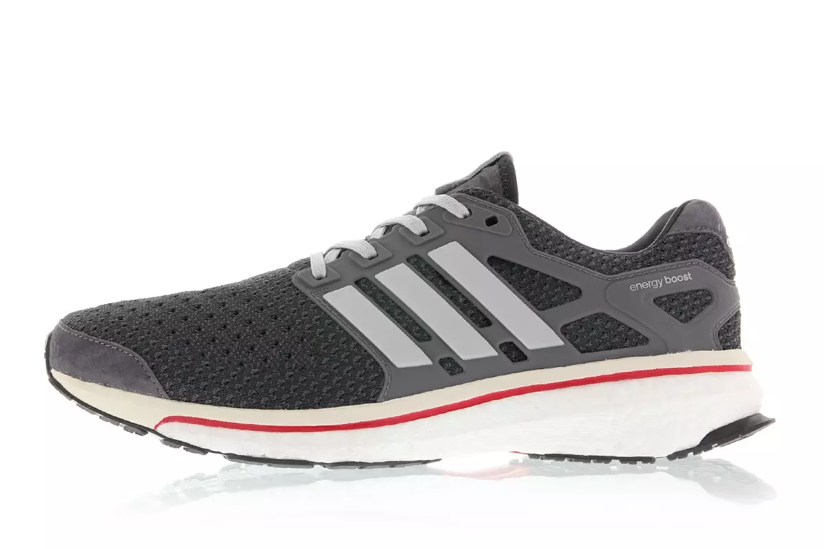 adidas Energy Boost funziona nel tempo